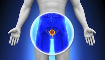Traitement de la prostatite médicamenteuse