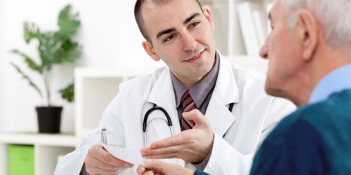 consulter un spécialiste